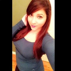 Meet your Posher, Sam